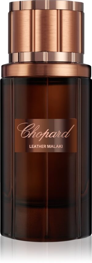 Leather Malaki — изображение 1