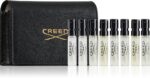 Leather Sample Wallet - Black