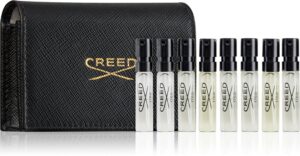 Leather Sample Wallet - Black — изображение 1