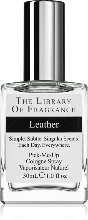 Leather — изображение 1