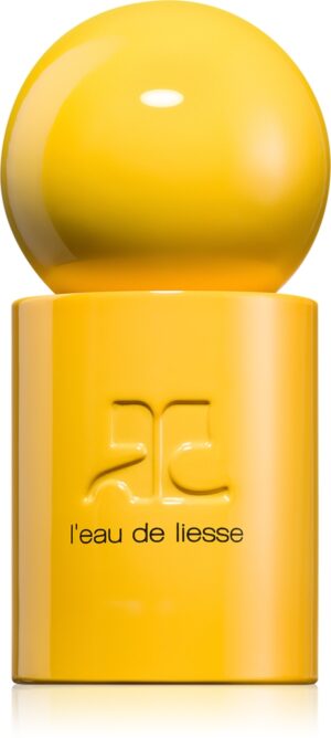 L'Eau de Liesse — изображение 1