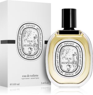 L´Eau des Hesperides — изображение 2