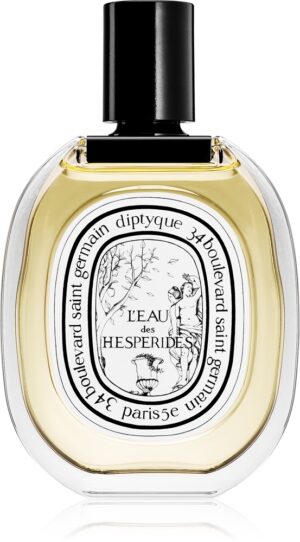 L´Eau des Hesperides — изображение 1