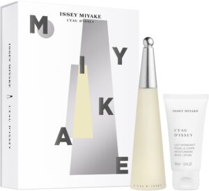 L'Eau d'Issey Eau de Toilette Set — изображение 1