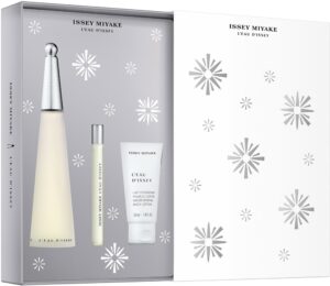 L'Eau d'Issey Giftset Exclusive — изображение 2
