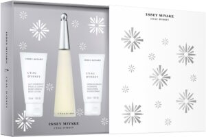 L'Eau d'Issey Giftset — изображение 2