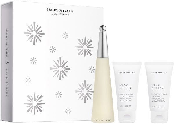 L'Eau d'Issey Giftset