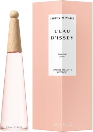 L'Eau d'Issey Pivoine — изображение 2