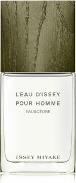L'Eau d'Issey Pour Homme Eau&Cèdre