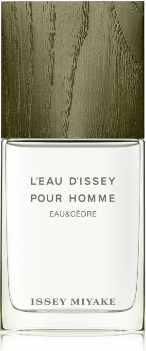 L'Eau d'Issey Pour Homme Eau&Cèdre — изображение 1