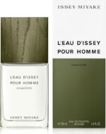 L'Eau d'Issey Pour Homme Eau&Cèdre — изображение 2