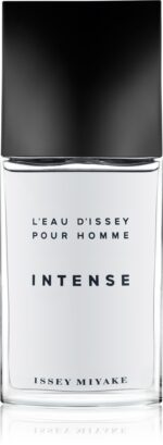 L'Eau d'Issey Pour Homme Intense