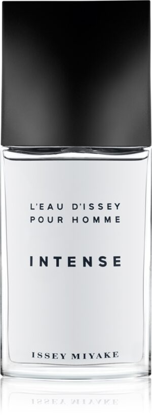 L'Eau d'Issey Pour Homme Intense — изображение 1
