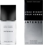 L'Eau d'Issey Pour Homme Intense — изображение 2