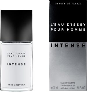 L'Eau d'Issey Pour Homme Intense — изображение 2