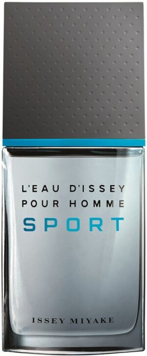 L'Eau d'Issey Pour Homme Sport — изображение 1