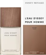 L'Eau d'Issey Pour Homme Vétiver — изображение 2