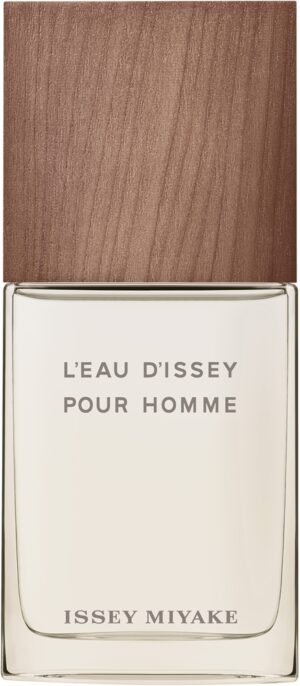 L'Eau d'Issey Pour Homme Vétiver — изображение 1