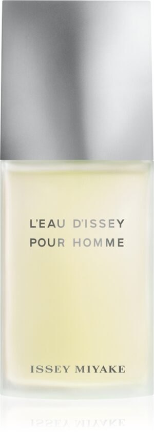 L'Eau d'Issey Pour Homme — изображение 1