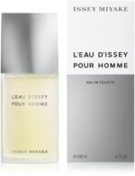 L'Eau d'Issey Pour Homme — изображение 2