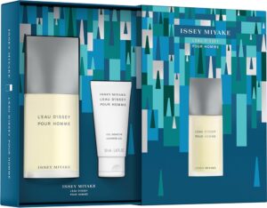 L'Eau d'Issey Pour Homme — изображение 2