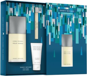 L'Eau d'Issey Pour Homme — изображение 2