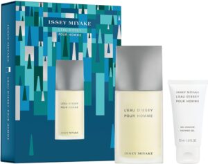 L'Eau d'Issey Pour Homme — изображение 1