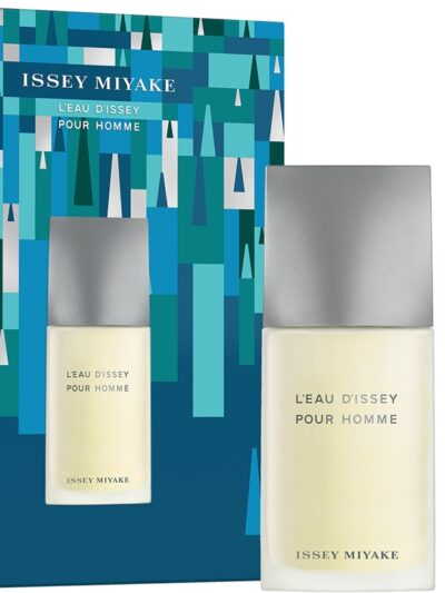 L'Eau d'Issey Pour Homme