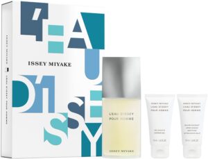 L'Eau d'Issey Pour Homme — изображение 1
