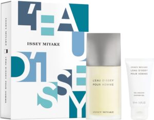 L'Eau d'Issey Pour Homme — изображение 1