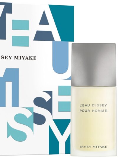 L'Eau d'Issey Pour Homme
