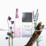 L'Eau d'Issey Solar Violet — изображение 2