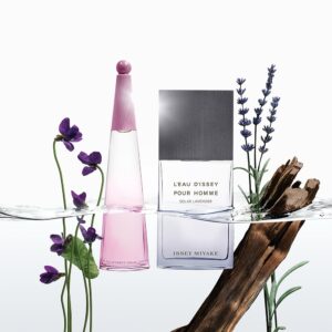 L'Eau d'Issey Solar Violet — изображение 2