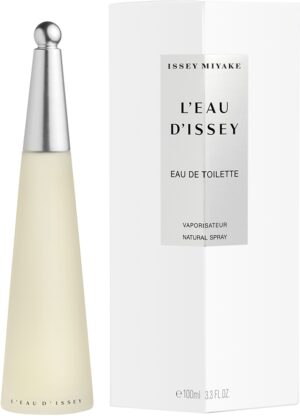 L'Eau d'Issey — изображение 2
