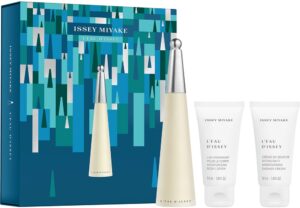 L'Eau d'Issey — изображение 1