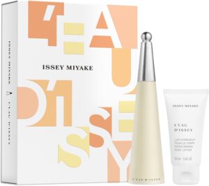 L'Eau d'Issey — изображение 1