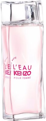 L'Eau Kenzo Hyper Wave Pour Femme