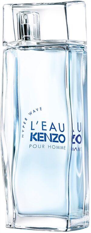 L'Eau Kenzo Hyper Wave Pour Homme — изображение 1