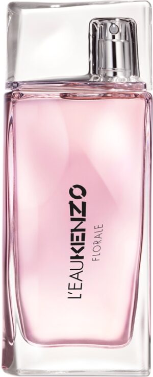 L'Eau Kenzo Pour Femme Florale — изображение 1