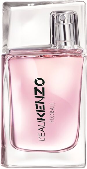 L'Eau Kenzo Pour Femme Florale — изображение 1