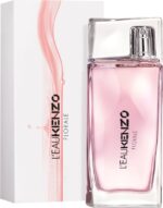 L'Eau Kenzo Pour Femme Florale — изображение 2