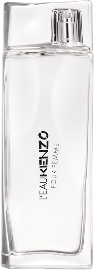 L'Eau Kenzo Pour Femme — изображение 1