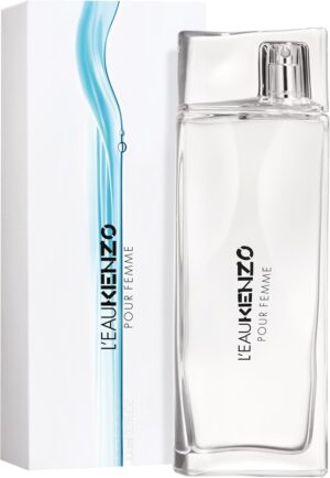 L'Eau Kenzo Pour Femme — изображение 2