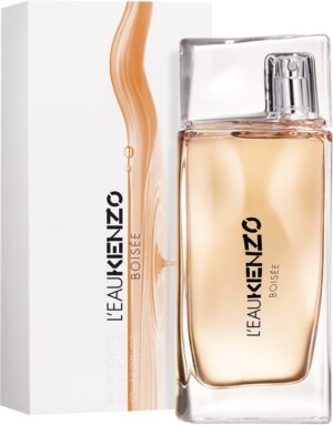 L'Eau Kenzo Pour Homme Boisée — изображение 2