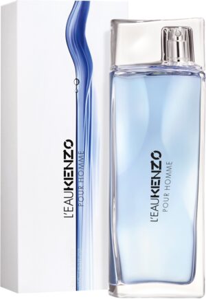 L'Eau Kenzo Pour Homme — изображение 2