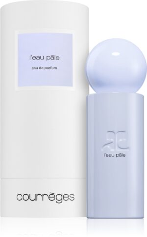L'Eau Pale — изображение 2