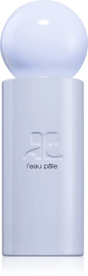 L'Eau Pale — изображение 1