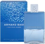 L'Eau Pour Homme — изображение 2
