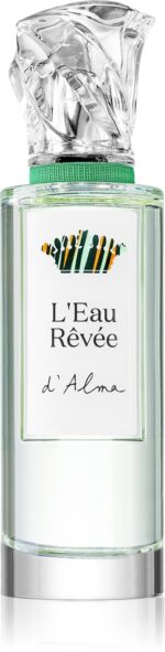 L'Eau Rêvée d'Alma