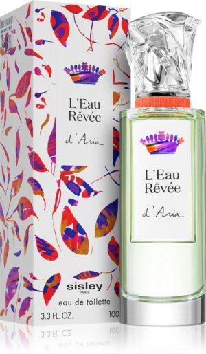 L'Eau Rêvée d'Aria — изображение 2